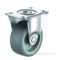 2 inch Light Duty TPR Casters